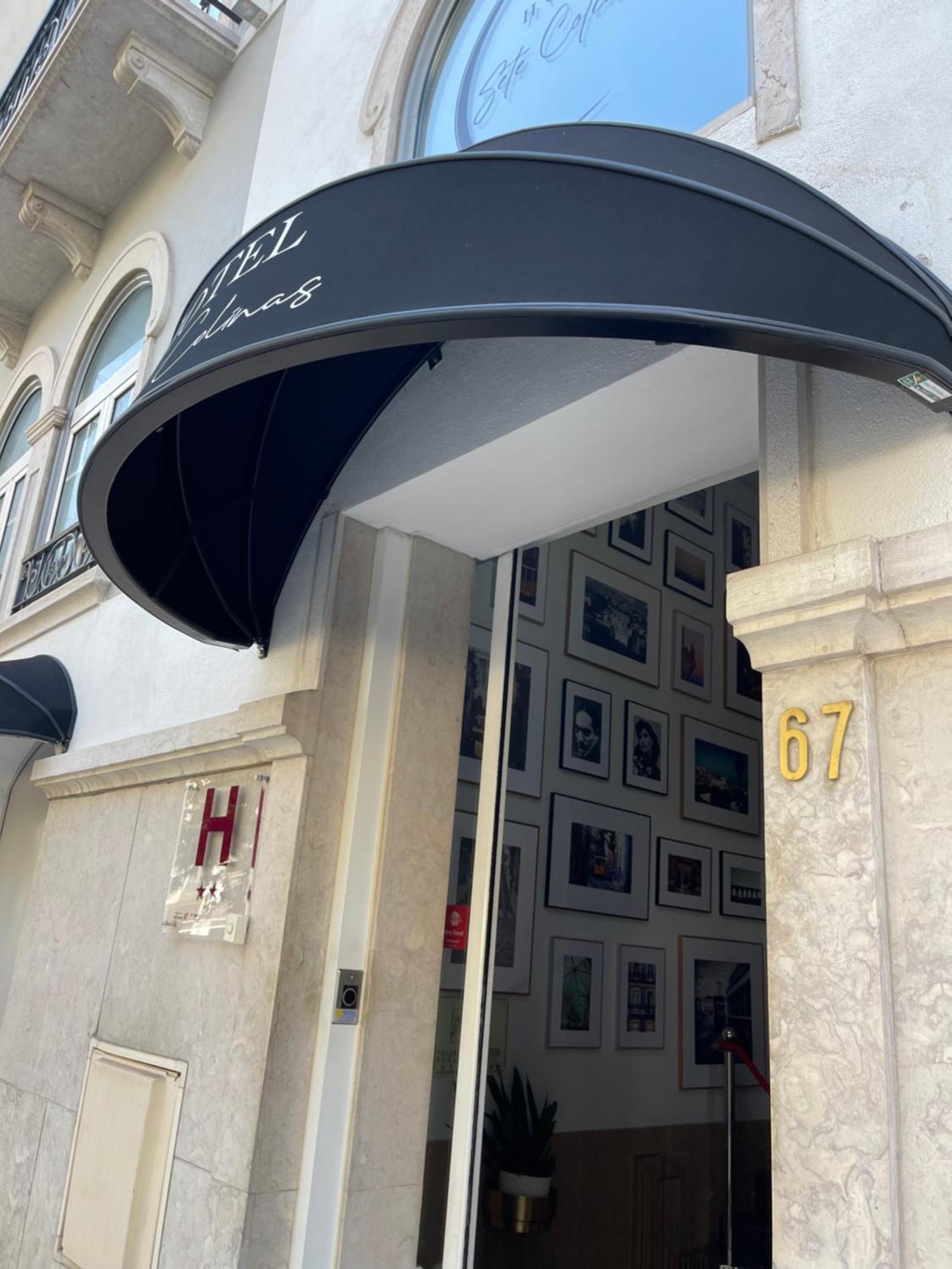 Hotel Sete Colinas — Zdjęcia 2